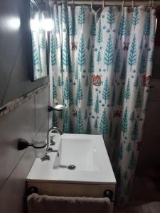 El Nevado Casa de Campo 1