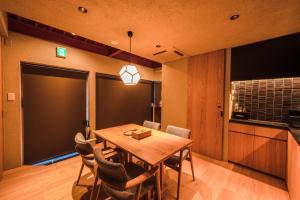 樺屋 四条高瀬川 Kabaya Shijo Takasegawa