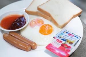 Muntra Garden Resort