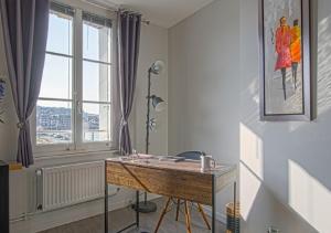 Appartements A BABORD : photos des chambres