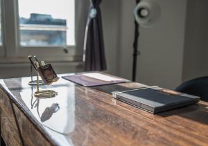 Appartements A BABORD Fecamp Appartement vue port et mer linge inclus : photos des chambres