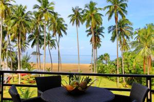 Shambhala Beach Resort