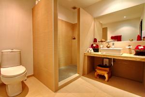 Shambhala Beach Resort