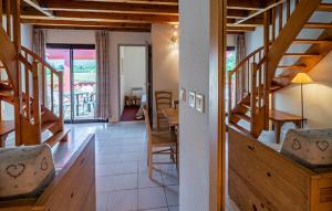 Appart'hotels Residence Les Trois Vallees - ARREAU : photos des chambres