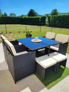 Le P'tit Torceen proche de Dieppe par Com'en Normandie - Orival