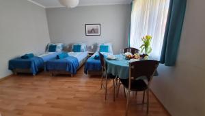 Bela - Sunrise 4-6 os apartament