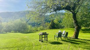 Chalets Chalet Meuselotte, a Bussang dans les Vosges : photos des chambres