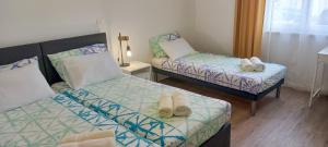 Apartma Obid Koper