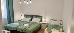 Apartma Obid Koper