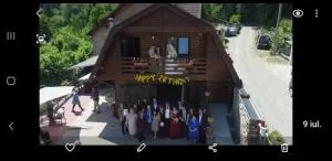 Cazare la Kataleya - Saschiz