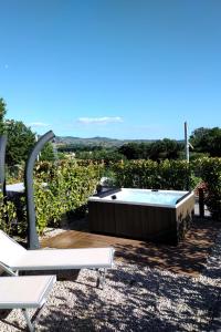 Razione K Appartamenti & SPA