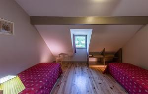 Appart'hotels Residence Les Trois Vallees - ARREAU : photos des chambres