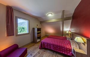 Appart'hotels Residence Les Trois Vallees - ARREAU : photos des chambres