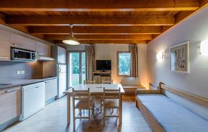 Appart'hotels Residence Les Trois Vallees - ARREAU : photos des chambres