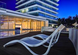 Wave Sunset SPA