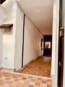 Apartamentos Plaza de la Independencia