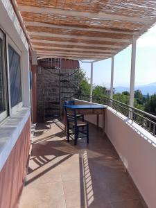Lefkas Kavalos Villa kavalina
