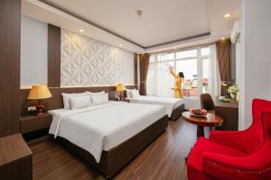 Hanoi Diamond King Hotel & Travel