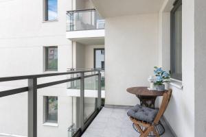 City Center Garden Gates Apartments & Free Parking by Downtown Apartments