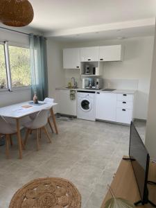 Appartements Les jardins de Saint Pancrace : photos des chambres