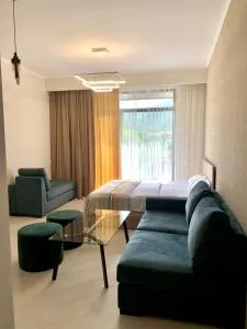 Dream Apartment Tsaghkadzor - Solak