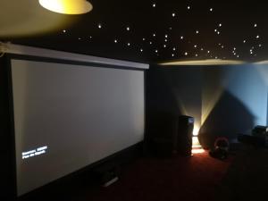 Sejours chez l'habitant Villa Serenite : photos des chambres