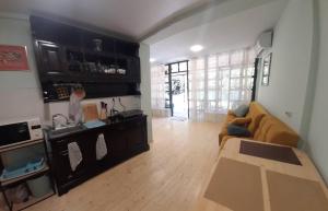 Gardens in Vake, Tbilisi