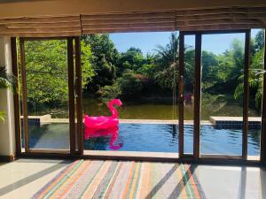 Pool Villas by Honey - Luxury Family Resort-8 km from Beach & Nightlife - 4hvězdičkové hotely ve městě Nong Prue