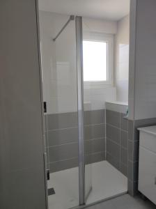 Appartement Mont Guillaume