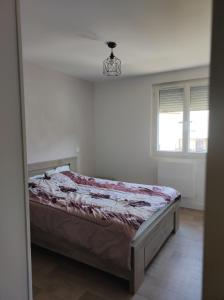 Appartement Mont Guillaume