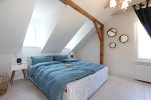 Haus Anneliese Whg 1, DG