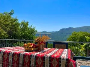 Igor Bed and Breakfast - Halidzor