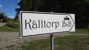Torp Källtorp B&B - Tyllinge