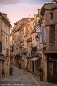 Maisons de vacances Le Jardin de Lyno : photos des chambres