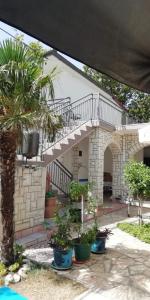 Apartment Hajduk