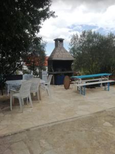 Apartment Hajduk