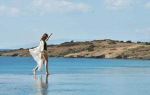 METT Hotel & Beach Resort Bodrum