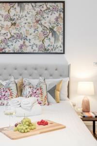 Elegant 3Bed Apartment in Kensington Olympia