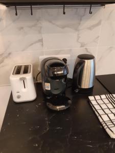 T2 tout confort, GP Moto 24h Le Mans Classic