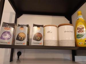 T2 tout confort, GP Moto 24h Le Mans Classic