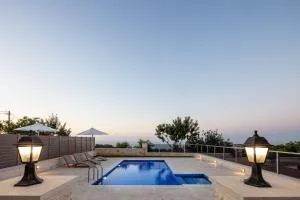 Galini House - Kástellos