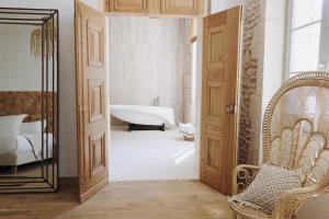 Hotels Le Saint Remy : photos des chambres