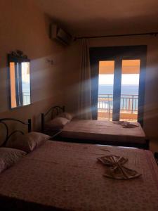 Studio with Sea View (4 Adults) room in Bella Vista Apartments