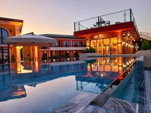 ECO Therma Village - SPA Mineral Pool &inclusive & Free Parking