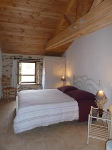 B&B / Chambres d'hotes Moulin de Drapras : photos des chambres