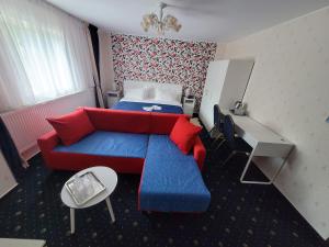 Superior Double Room room in Hotel Green Palace