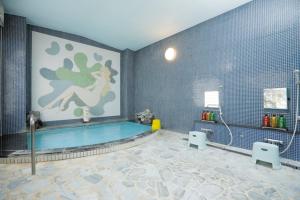Onsen Petit Hotel Yukori Bandai Atami