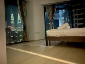 Eaton Residence KLCC by Yemala