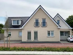 Place to be-Zoutelande - 韦斯特卡佩勒