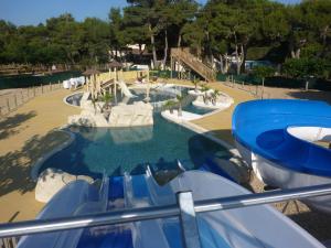 Camping Le Sainte Marie